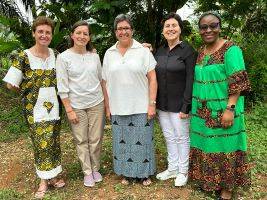 NUEVO GOBIERNO GENERAL