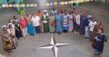 Dominicas en Alianza en Camerún