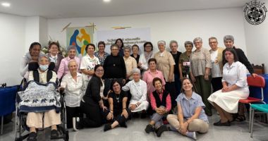 Asamblea de Zona Colombia-Cuba