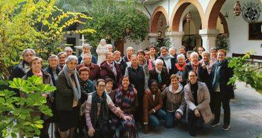 Asamblea de Zona Europa-Asia