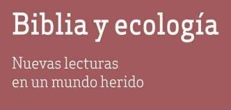 Biblia y ecología