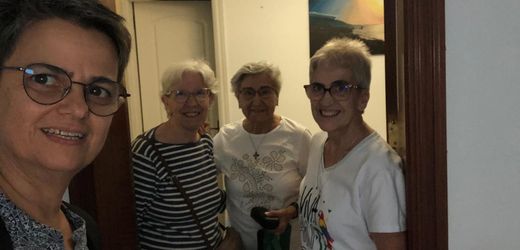 Canarias bienvenida a casa