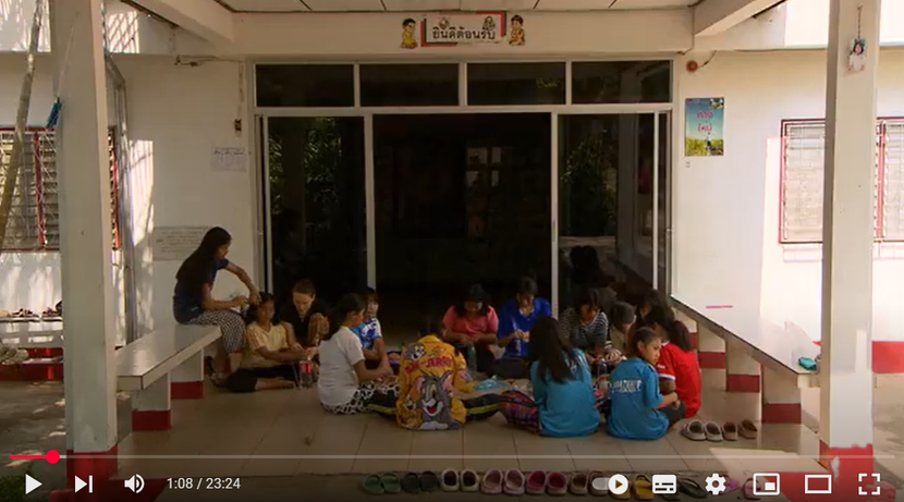 Casa Hogar Tailandia_OMP Casa Hogar Tailandia_OMP