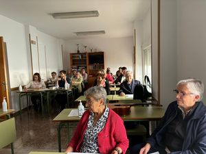 Charla adviento 2024