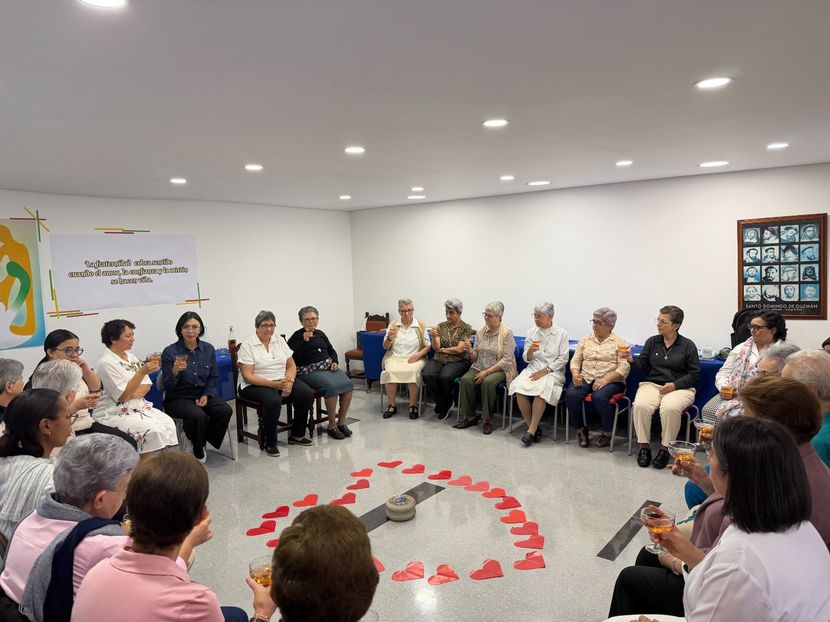 Colombia-Cuba 2 Colombia-Cuba 2