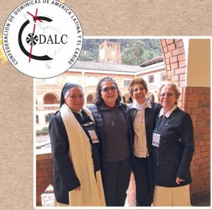 Comisión JPIC Colombia 2025 Comisión JPIC Colombia 2025