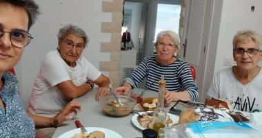 Nueva comunidad intercongregacional en Telde, Canarias (España)