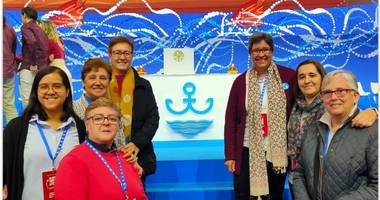 Congreso de vocaviones