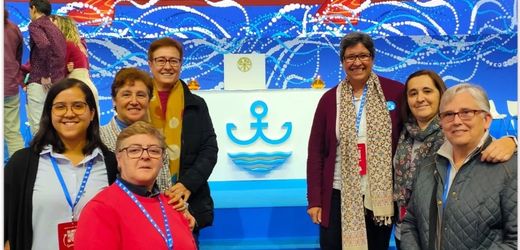 Congreso de vocaviones