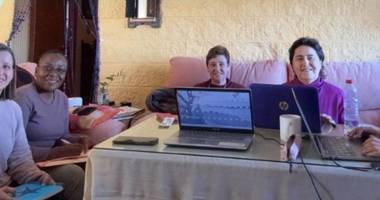 Reunión del Consejo General 2025