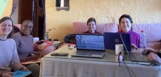 Reunión del Consejo General 2025