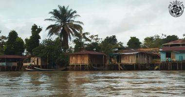Experiencia de voluntariado internacional en Docordó, Colombia