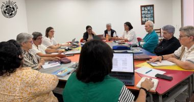 Encuentro fraterno en la Asamblea de Zona Colombia/Cuba y Venezuela: un paso firme hacia la comunión congregacional