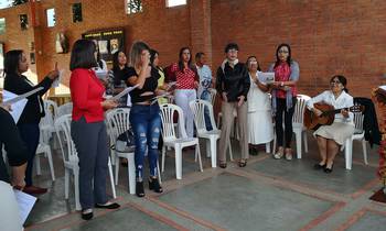 Predicación - Espiritualidad - Teología