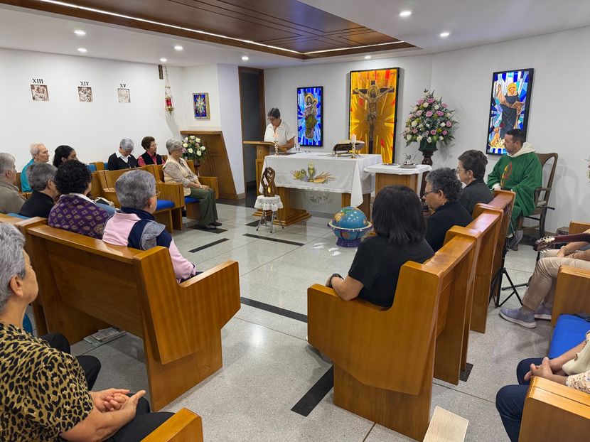 Hermanas Colombia-Cuba Hermanas Colombia-Cuba