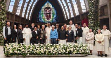 Encuentro anual de la Comisión Iinternacional Dominicana para la Justicia y la Paz (IDCJP)