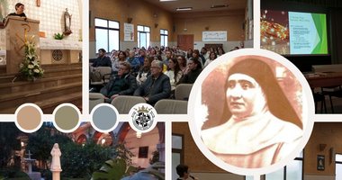 Jornada formativa a docentes en Granada