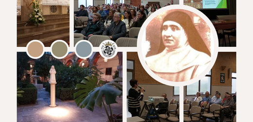 Jornada formativa a docentes en Granada