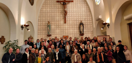 XXXIIII Jornada de la Madre Teresa Titos