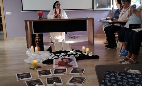 Lucía Caram Lucía Caram