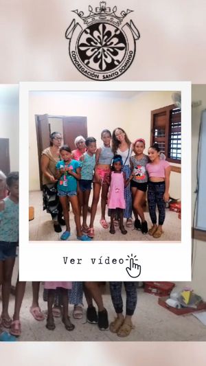 Mision ver video Mision ver video