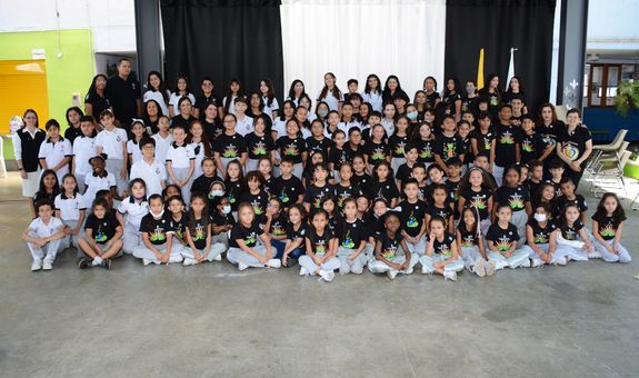 PASTORAL CONGREGACION