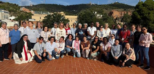 XIV encuentro de Dominicas Apasionadas de España