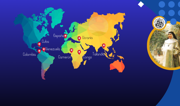 PRESENCIAS CONGREGACION