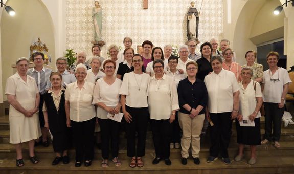 Respondiendo al reto evangelizador en España desde la realidad social y educativa que tenemos