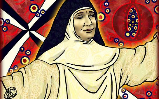 Teresa Titos Fundadora