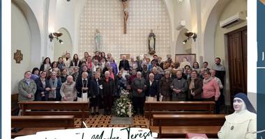 XXXIV Jornadas de la Madre Teresa