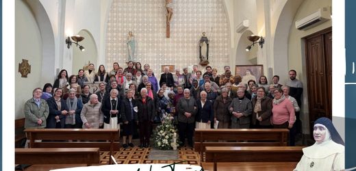 XXXIV Jornadas de la Madre Teresa