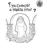 ¿Ya conoces a Teresa Titos?